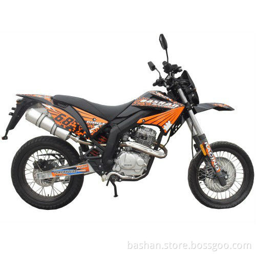 Racing 125CC Off Road Motorcycle